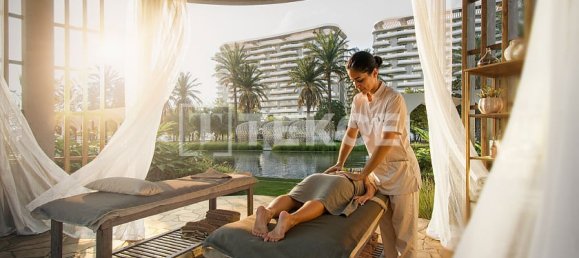 1 bedroom Apartment in Golf City, UAE No. 120508 12