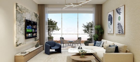 1 bedroom Apartment in Golf City, UAE No. 120508 20