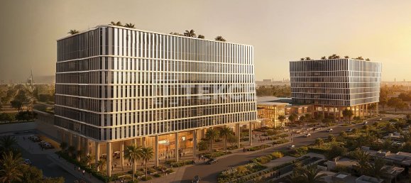 1 bedroom Apartment in Golf City, UAE No. 120508 5