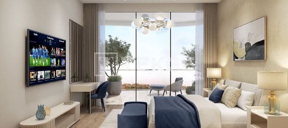 1 bedroom Apartment in Golf City, UAE No. 120508 22