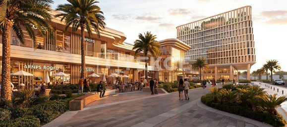 1 bedroom Apartment in Golf City, UAE No. 120508 7