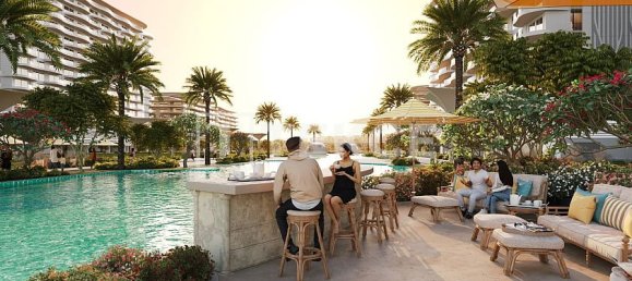 1 bedroom Apartment in Golf City, UAE No. 120508 10