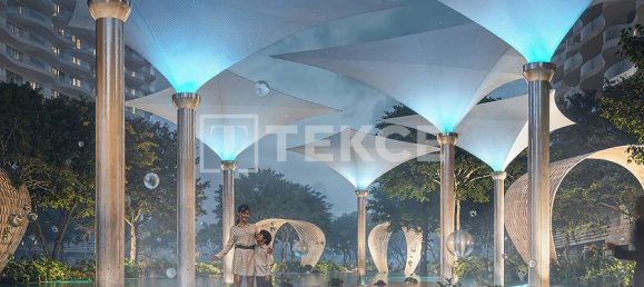 1 bedroom Apartment in Golf City, UAE No. 120508 14