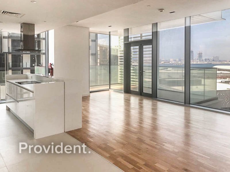 Apartamento T2 em Bluewaters, UAE N.º 2195