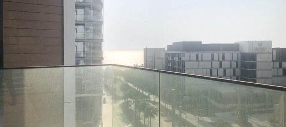 Apartamento T2 em Bluewaters, UAE N.º 2195 5