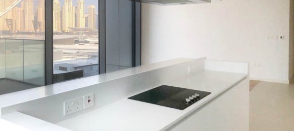 Apartamento T2 em Bluewaters, UAE N.º 2195 8