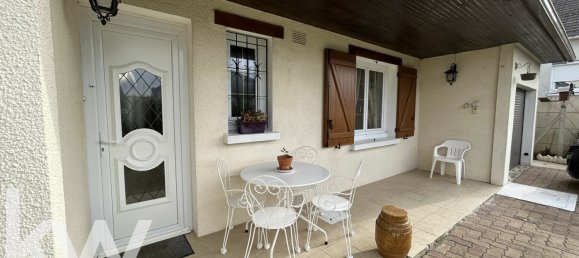 5 Schlafzimmer Villa in Toury, France, Nr. 210916 3