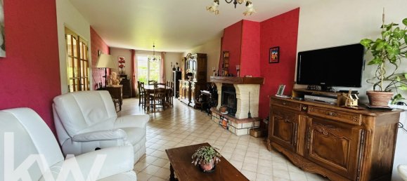 5 Schlafzimmer Villa in Toury, France, Nr. 210916 7