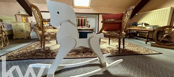 5 Schlafzimmer Villa in Toury, France, Nr. 210916 13