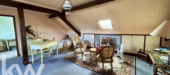 5 Schlafzimmer Villa in Toury, France, Nr. 210916 12