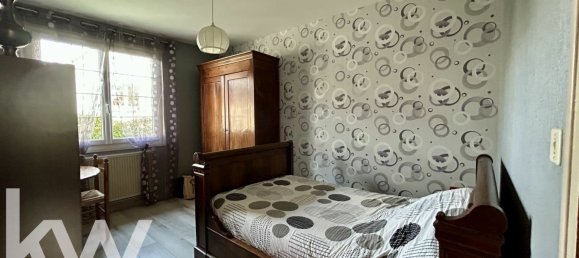 5 Schlafzimmer Villa in Toury, France, Nr. 210916 9