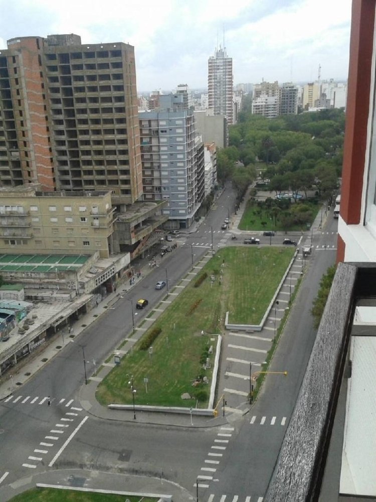 2 bedrooms Apartment in Mar del Plata, Argentina No. 98836