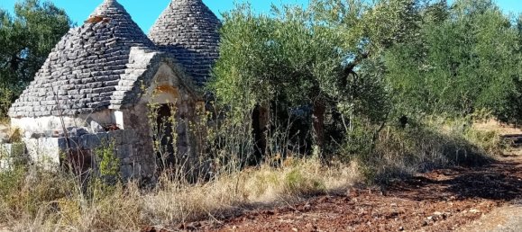 Дом с 2 спальнями в Кастеллана Гротте, Италия № 375038 7