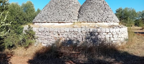 Дом с 2 спальнями в Кастеллана Гротте, Италия № 375038 2