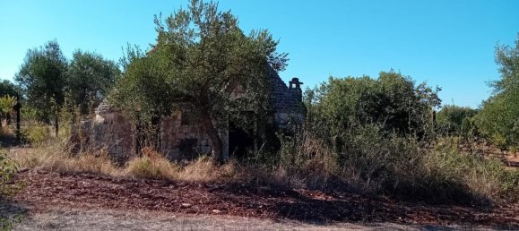 Дом с 2 спальнями в Кастеллана Гротте, Италия № 375038 4