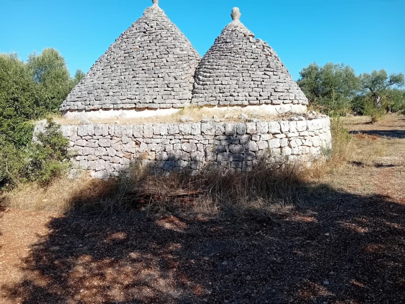 Дом с 2 спальнями в Кастеллана Гротте, Италия № 375038