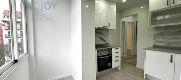 1 bedroom Apartment in Lisbon, Portugal No. 152000 7