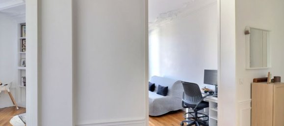 Apartamento T2 em Argenteuil, France N.º 296348 3