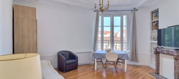 Apartamento T2 em Argenteuil, France N.º 296348 4