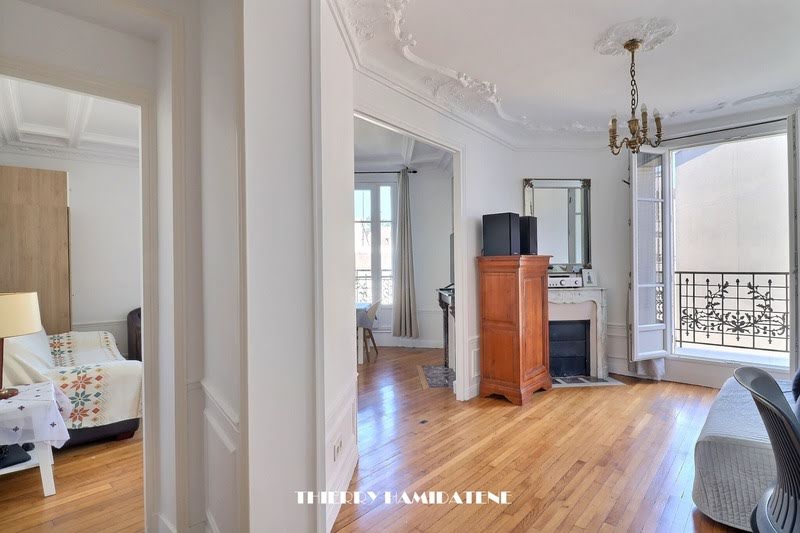 Apartamento T2 em Argenteuil, France N.º 296348