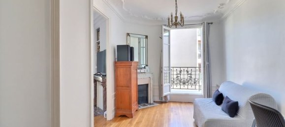 Apartamento T2 em Argenteuil, France N.º 296348 5