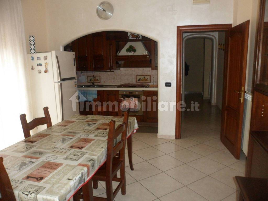 Apartamento T3 em Airola, Italy N.º 135652