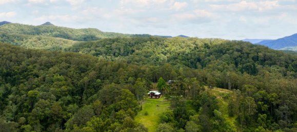 7 bedrooms Farm in Bellingen, Australia No. 848 21