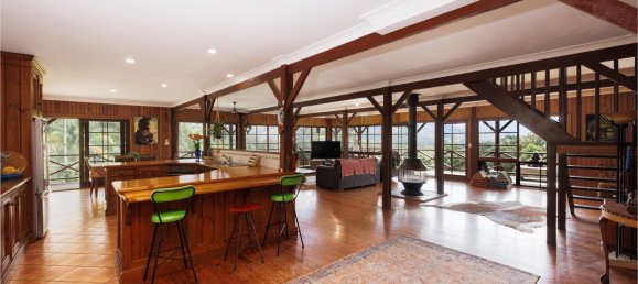 7 bedrooms Farm in Bellingen, Australia No. 848 6