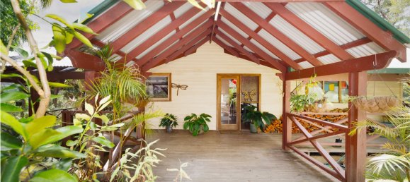 7 bedrooms Farm in Bellingen, Australia No. 848 11