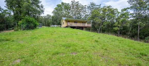 7 bedrooms Farm in Bellingen, Australia No. 848 23