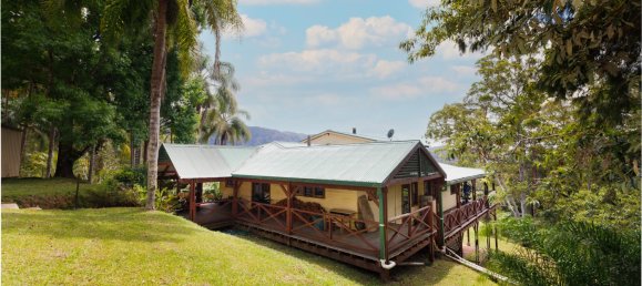 7 bedrooms Farm in Bellingen, Australia No. 848 22