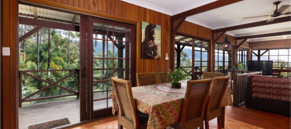 7 bedrooms Farm in Bellingen, Australia No. 848 9