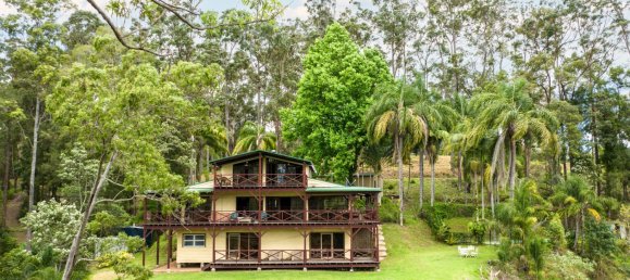 7 bedrooms Farm in Bellingen, Australia No. 848 2