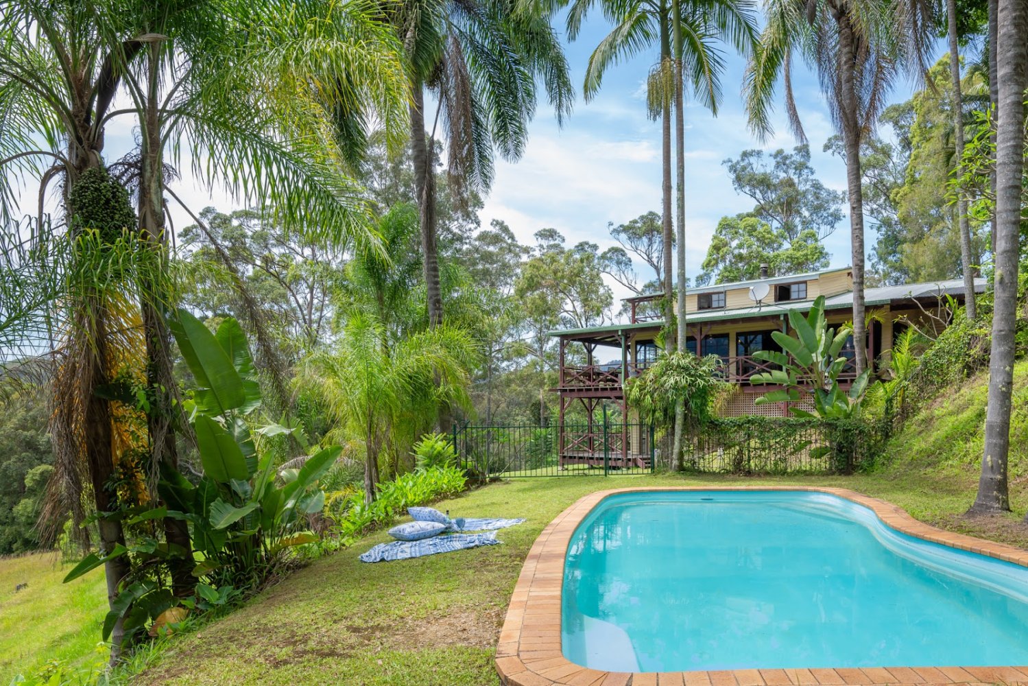 7 bedrooms Farm in Bellingen, Australia No. 848