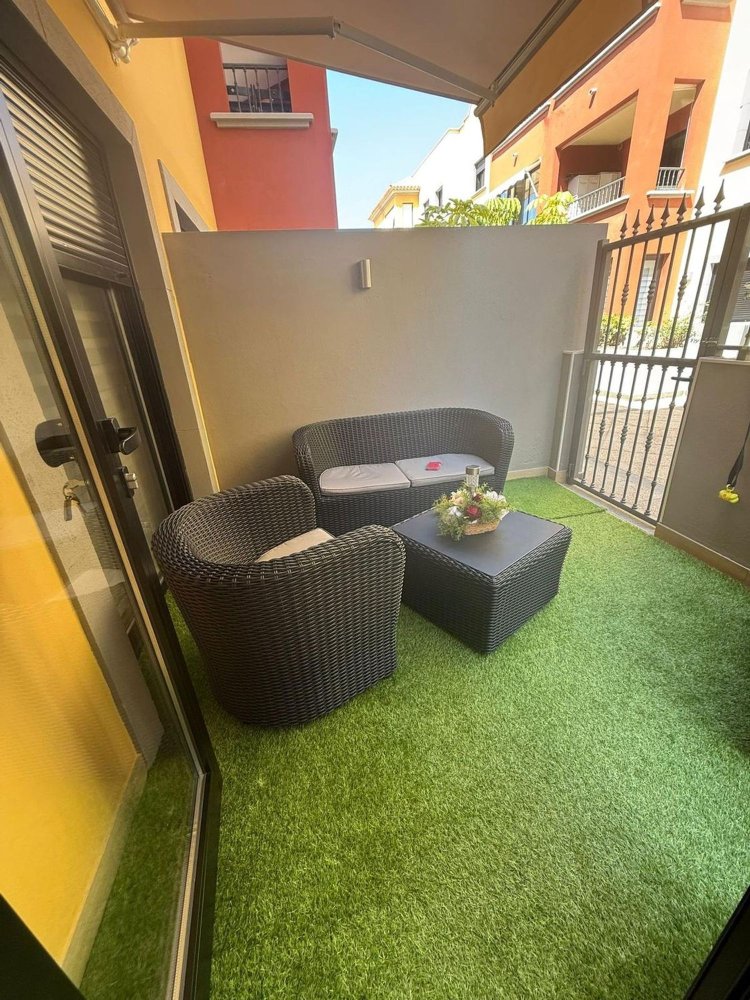 2 bedrooms Apartment in Adeje, Spain No. 160260