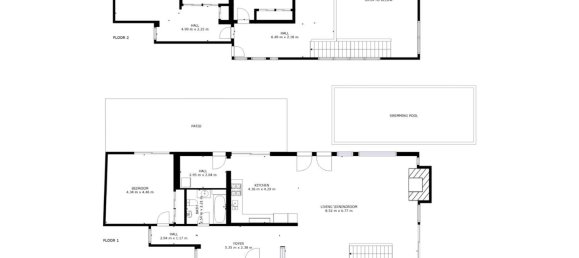 3 bedrooms House in Almancil, Portugal No. 135564 29