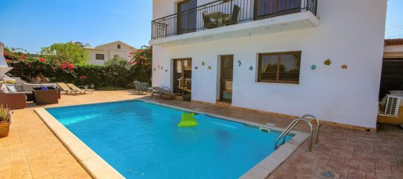 4 bedrooms Villa in Kiti, Cyprus No. 23179 15