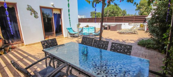 4 bedrooms Villa in Kiti, Cyprus No. 23179 14