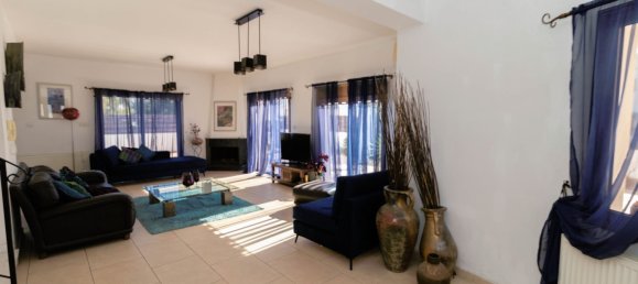 4 bedrooms Villa in Kiti, Cyprus No. 23179 22