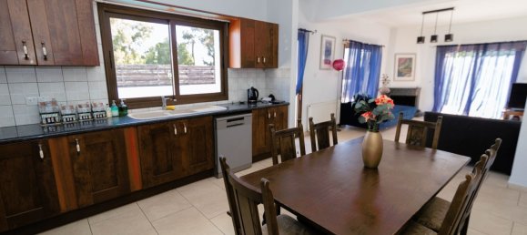 4 bedrooms Villa in Kiti, Cyprus No. 23179 27