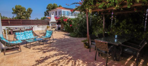 4 bedrooms Villa in Kiti, Cyprus No. 23179 13