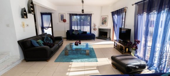 4 bedrooms Villa in Kiti, Cyprus No. 23179 21