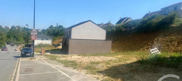 Земельный участок 729м² в Val de Briey, Франция № 90518 2