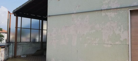 400m² Commercial property in Almè, Italy No. 338634 7