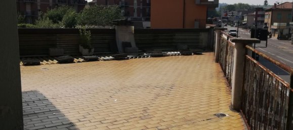 400m² Commercial property in Almè, Italy No. 338634 8