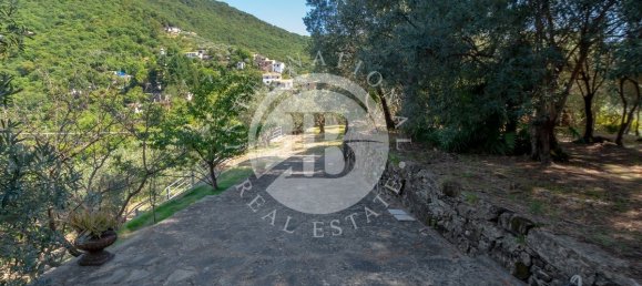 3 bedrooms Villa in Avegno, Italy No. 287988 22