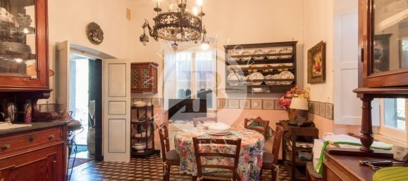 3 bedrooms Villa in Avegno, Italy No. 287988 5