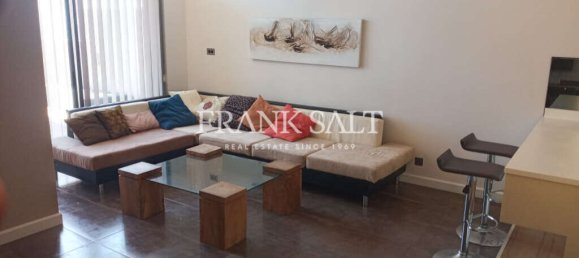 Ático de 2 dormitorios en Marsaskala, Malta No. 6250 2