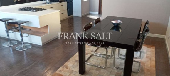 Ático de 2 dormitorios en Marsaskala, Malta No. 6250 3