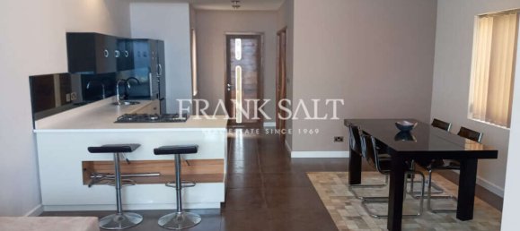 Ático de 2 dormitorios en Marsaskala, Malta No. 6250 4